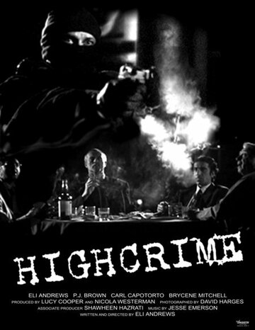 Highcrime (2004)