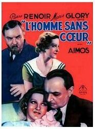 L'homme sans coeur (1937)