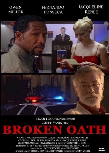 Broken Oath (2006)