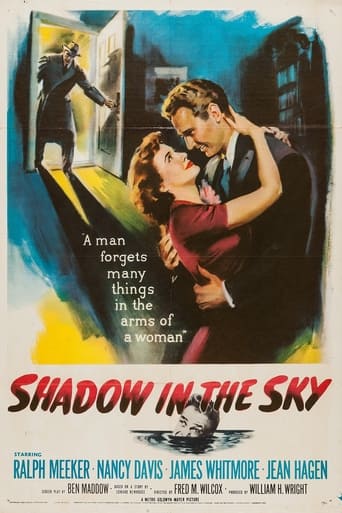 Тень в небесах (1952)