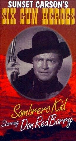 The Sombrero Kid (1942)