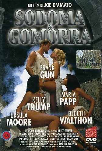 Содом и Гоморра (1997)