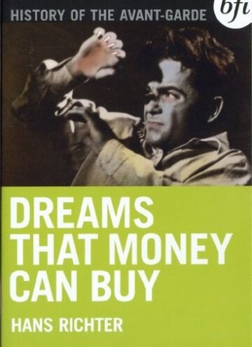 Сны, которые можно купить за деньги (1947)