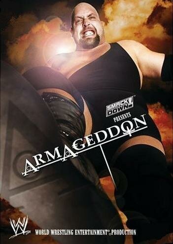 WWE Армагеддон (2004)