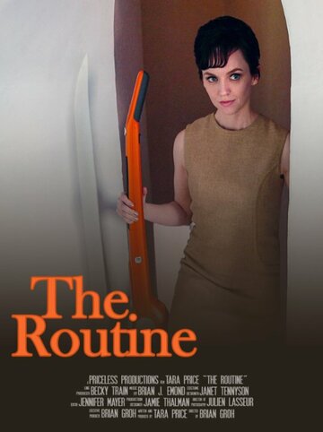 The Routine (2014)