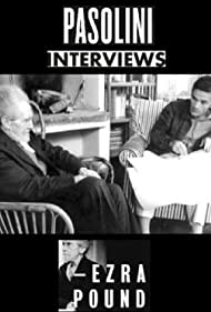 Интервью с Пазолини: Эзра Паунд (1967)