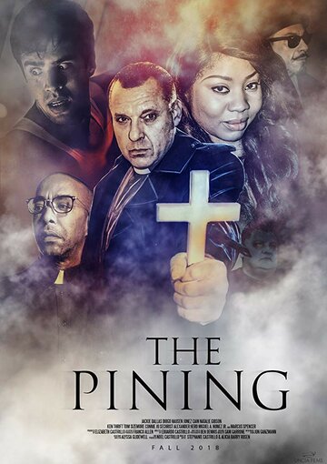 The Pining (2019)