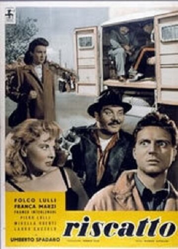 Riscatto (1953)