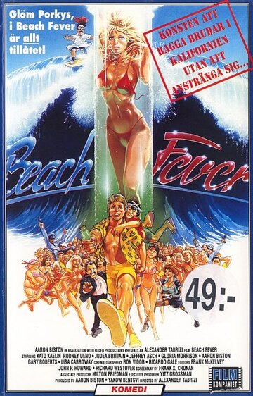 Пляжная лихорадка (1987)
