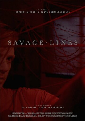 Savage Lines (2016)