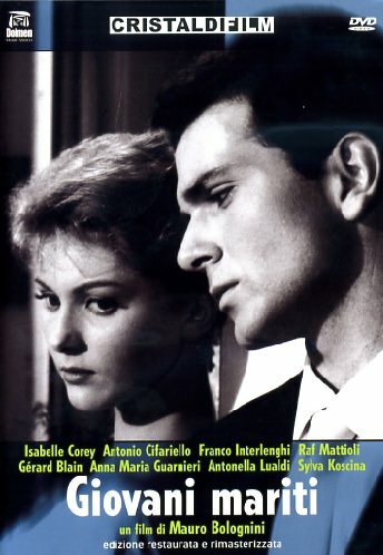 Молодые мужья (1958)