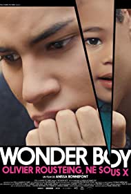 Wonder Boy, Olivier Rousteing, né sous X (2019)