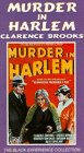 Murder in Harlem (1935)