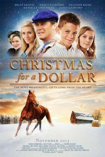 Рождество за доллар (2013)