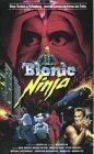 Bionic Ninja (1986)